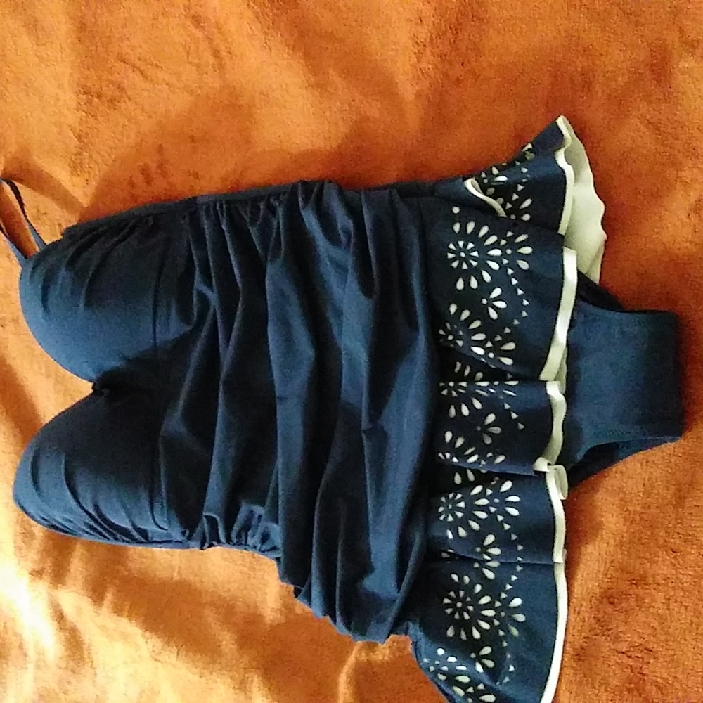 Women bath suit